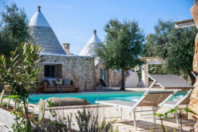 Trullo Mastro Francesco